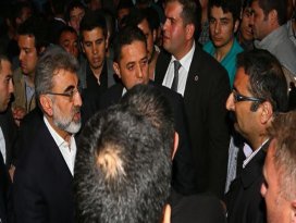 İşçinin yanında koltuğumun değeri yok