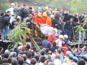 Maden faciasıyla ilgili dehşete düşüren iddia