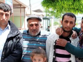 Arif Dudu o dehşet anları anlattı