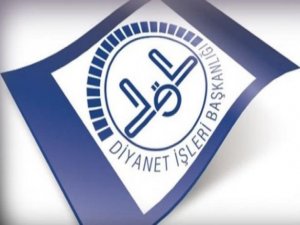 Diyanet İşleri Başkanlığında atama