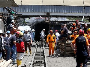 Somada son 2 işçi de çıkarıldı: Ölü sayısı 301 oldu