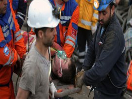 Bankalar Somada ölenlerin borçlarını silmiyor!