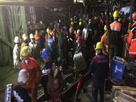 Soma faciasına ilişkin 24 gözaltı