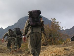 PKK Licede 3 kişiyi vurdu