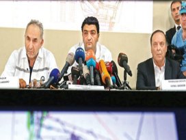 Şimdi hesap zamanı