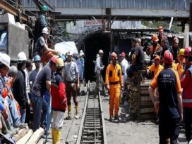 Soma faciasında tutuklu sayısı 5e yükseldi