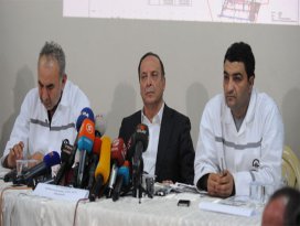 İhmal çıkınca onları hedef gösterdi