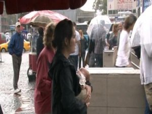 Meteorolojiden 19 ile yağış uyarısı