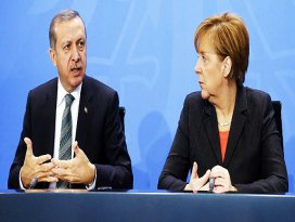 Almanya ve Doğanın Türkiye operasyonu!