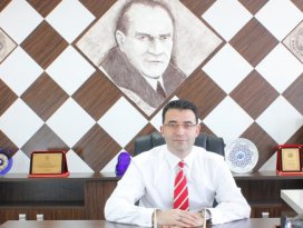 Konyada Yönetim ve Organizasyon kongresi başlıyor
