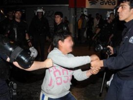 10 yaşındaki çocuk haberi de yalan çıktı