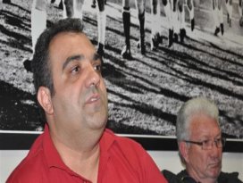 Balıkesirspor Arjantine el attı