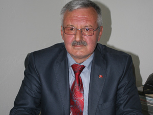 Engelli dernekler!
