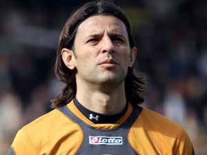 Konyaspor kalecisi üzgün!