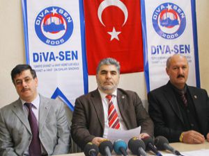 Diva-Senden Akaydına tepki