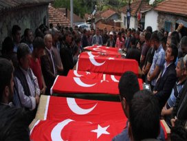 Maden işçisine ‘rödovans tuzağı