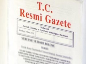 19 ilin valisi değişti