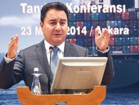 Babacan: Kölelikten efendiliğe geçmeliyiz
