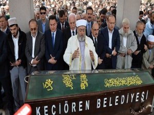 Mavi Marmaranın son şehidine veda