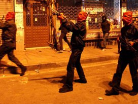 Yeni bir Gezi olayı tezgahlanıyor