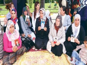 Sürecin sahibi artık anneler
