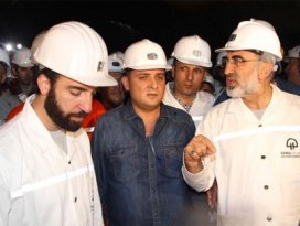 Can Gürkandan şaşırtan Soma ifadesi