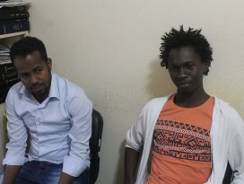 Uganda’dan Konya’ya uzanan eğitim hikayesi