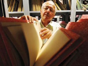 TBMMden arşiv açılımı