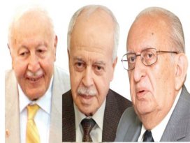 Paralel çeteden derin telekulak