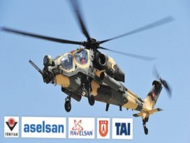 Hedef milli savunma
