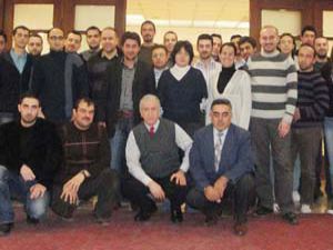 Gençlere dış ticaret eğitimi