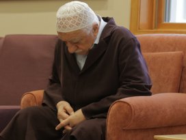 Fethullah Gülen‘in iadesi için harekete geçildi