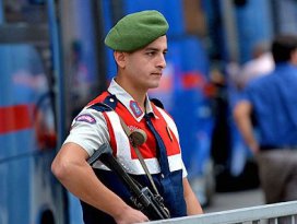Jandarma ve polis entegre çalışacak