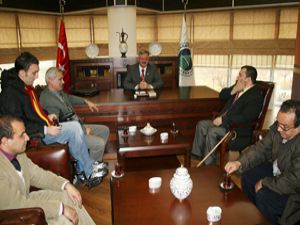 Engellilerin haklarını koruyacağız