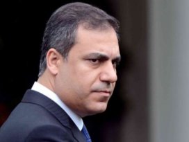 Hakan Fidandan o gazeteciye dava!