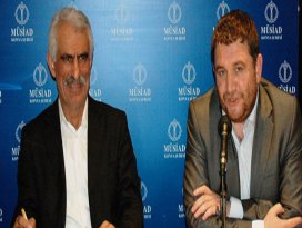 Fethin 561.yıldönümü Müsiadda konuşuldu