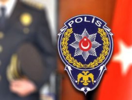 3 ilin emniyet müdürü değişti