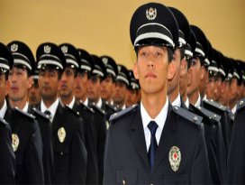 Polis Akademisinde radikal değişiklikler