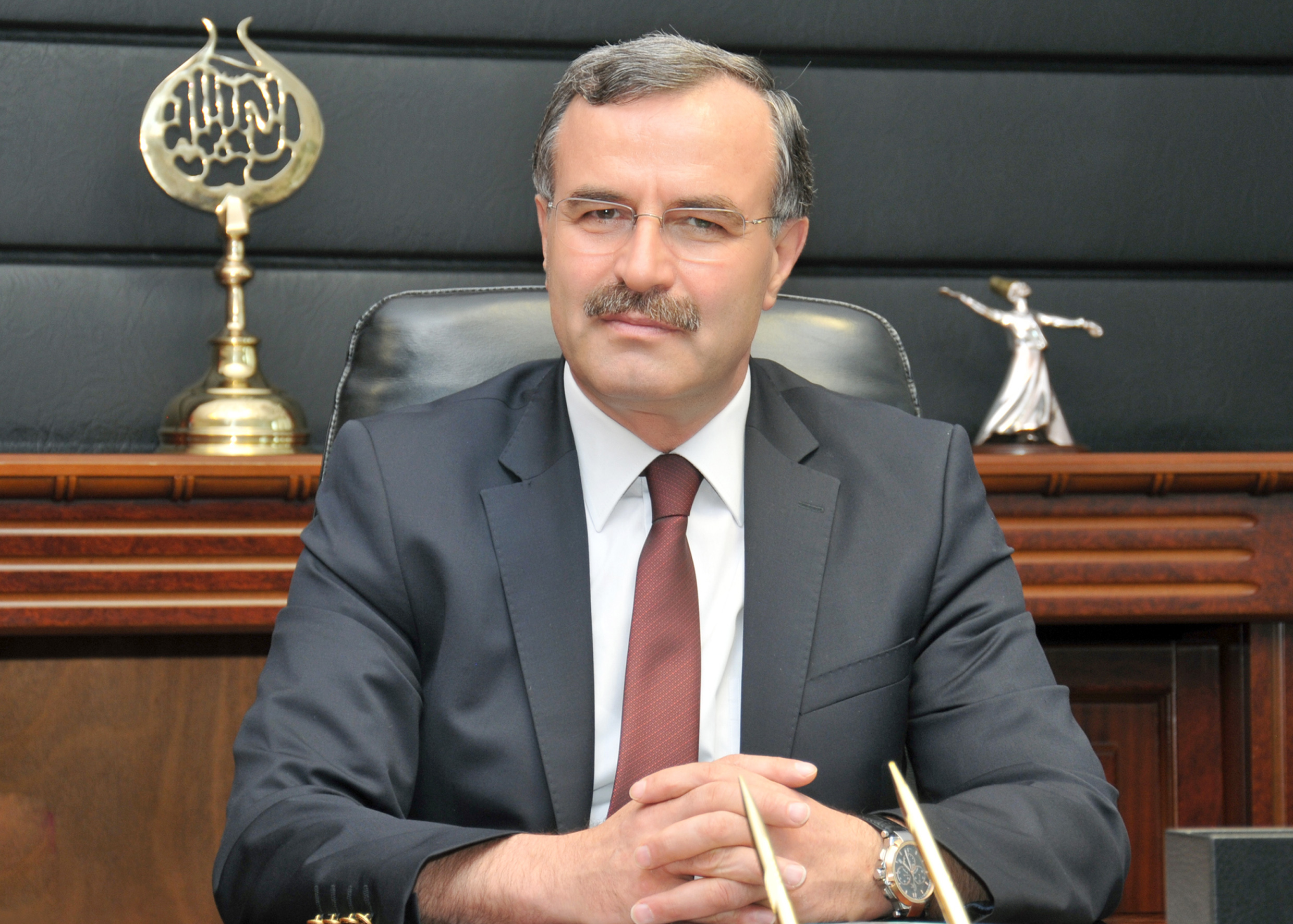 İMALAT SANAYİ GÜVEN ENDEKSİ ARTIYOR