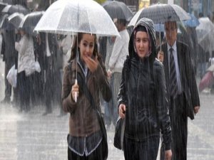 Meteoroloji’den korkutan yağış uyarısı