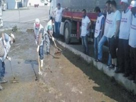 TÜSİAD Başkanından işçisine inanılmaz zulüm!