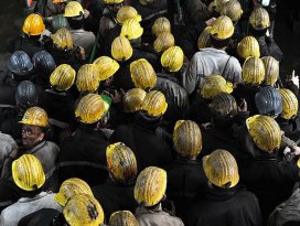 Soma tasarısı Alt Komisyonda