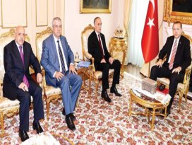 Taşeron talimatı