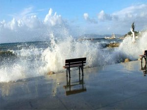 Meteorolojiden ciddi uyarı!