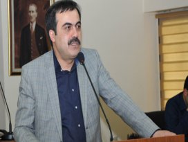 KTOnun 16. İstişare toplantısı yapıldı