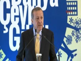 Erdoğandan Sırrı Sakıka sert tepki