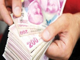 Milyonlarca kişiye maaş müjdesi
