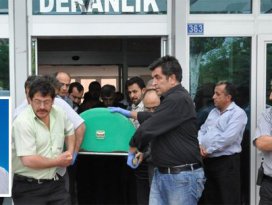 Profesör, doçenti bu yüzden öldürmüş