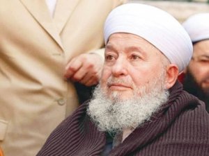 Cemaat rahatsız