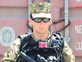 Kazak ordusuna ASELSAN desteği